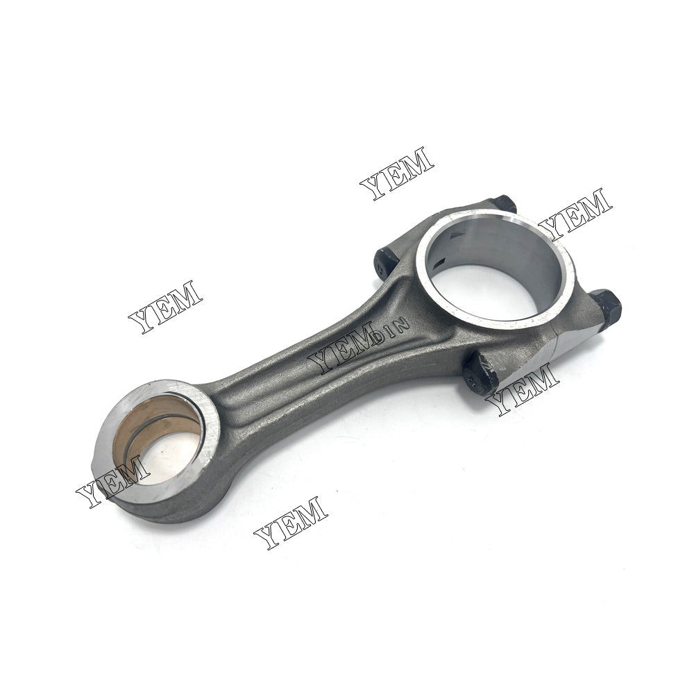 For Mitsubishi Connecting rod with wrong mouth oblique mouth 6x 6D15 Engine Spare Parts YEMPARTS