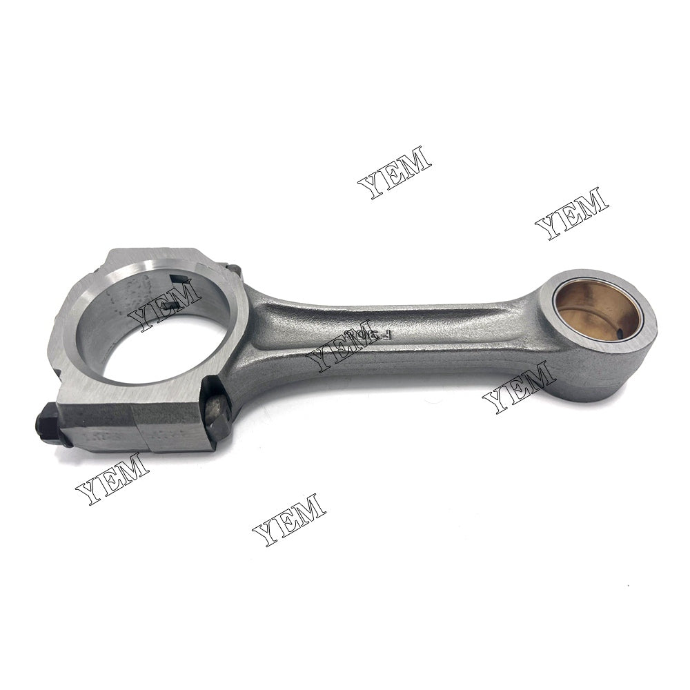 For Isuzu Connecting Rod 4x 8-94329692-1 4JB1 Engine Spare Parts YEMPARTS