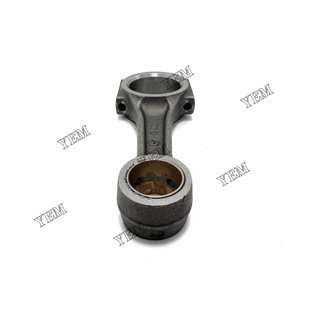 For Cummins Connecting Rod 4x A2300 Engine Spare Parts YEMPARTS