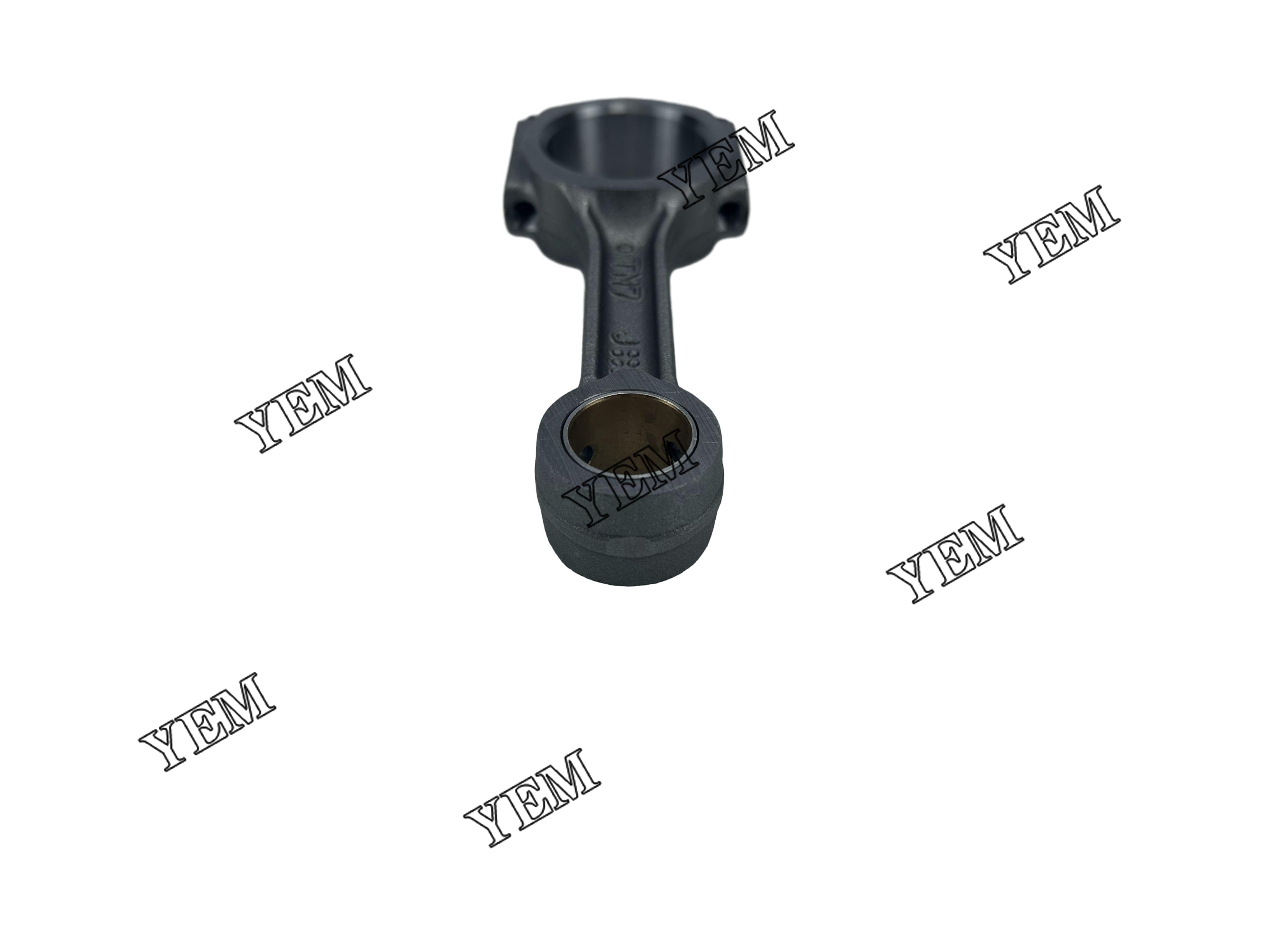 For Yanmar Connecting Rod 3TNE82 Engine Spare Parts YEMPARTS