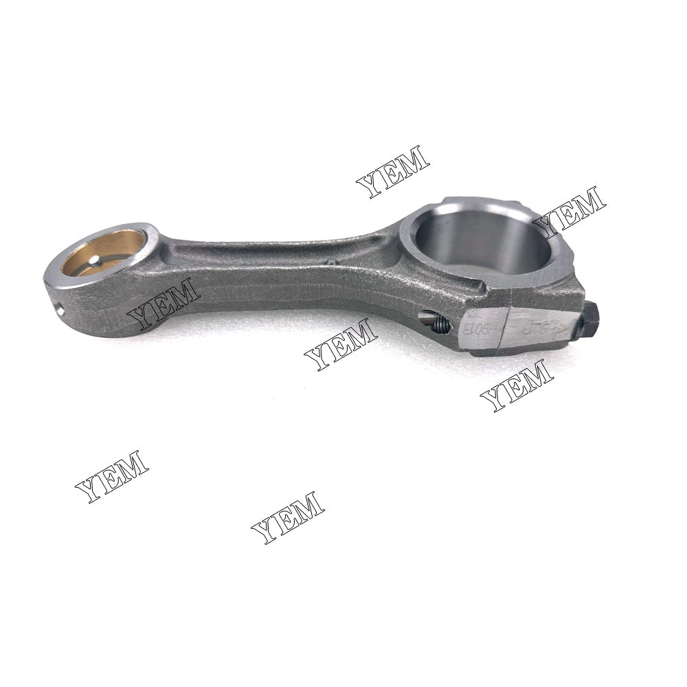 For Isuzu Connecting Rod 4x 8-97388921-2 4JJ1 Engine Spare Parts YEMPARTS