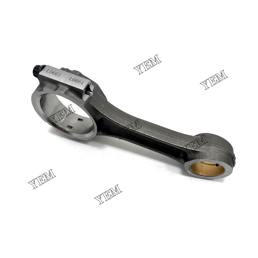 For Isuzu Connecting Rod 6x 6HK1 Engine Spare Parts YEMPARTS
