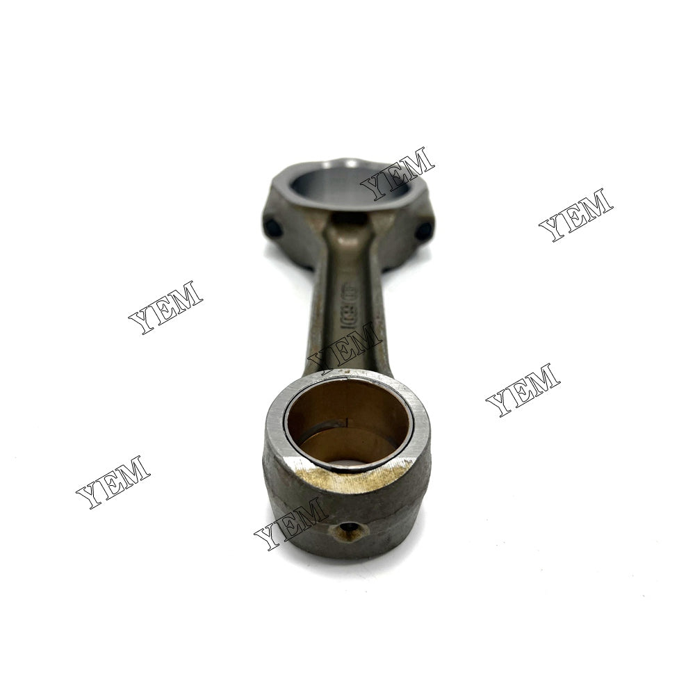 For Isuzu Connecting Rod 6x 1-12230095-1 1-12230104-1 6BD1 Engine Spare Parts YEMPARTS