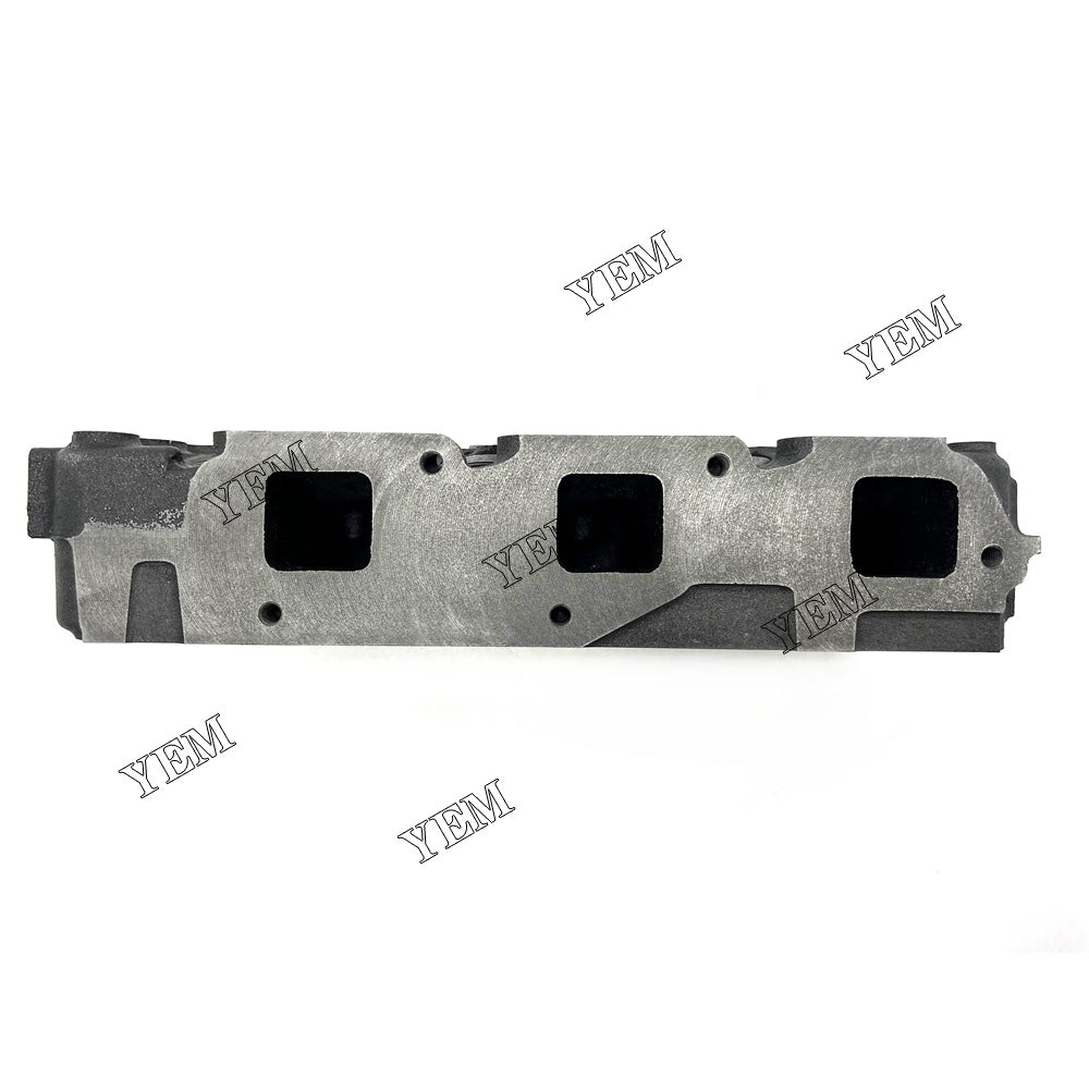 For Kubota Cylinder Head D1403 Engine Spare Parts YEMPARTS
