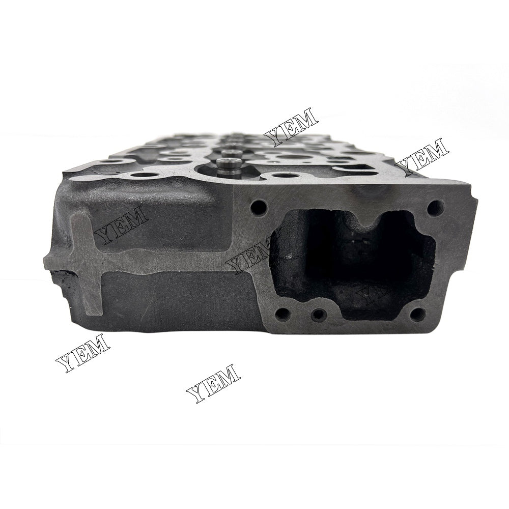 For Kubota Cylinder Head D1403 Engine Spare Parts YEMPARTS