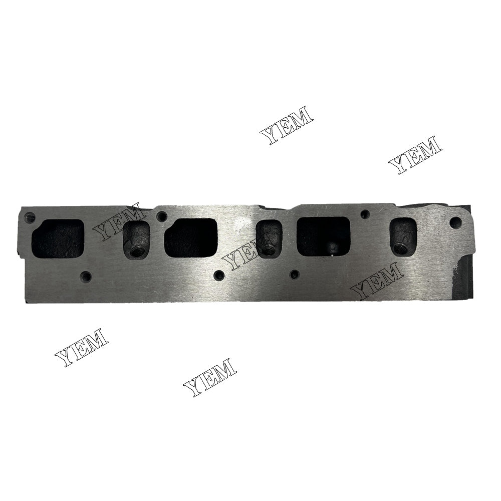 For Kubota Cylinder Head D850 Engine Spare Parts YEMPARTS