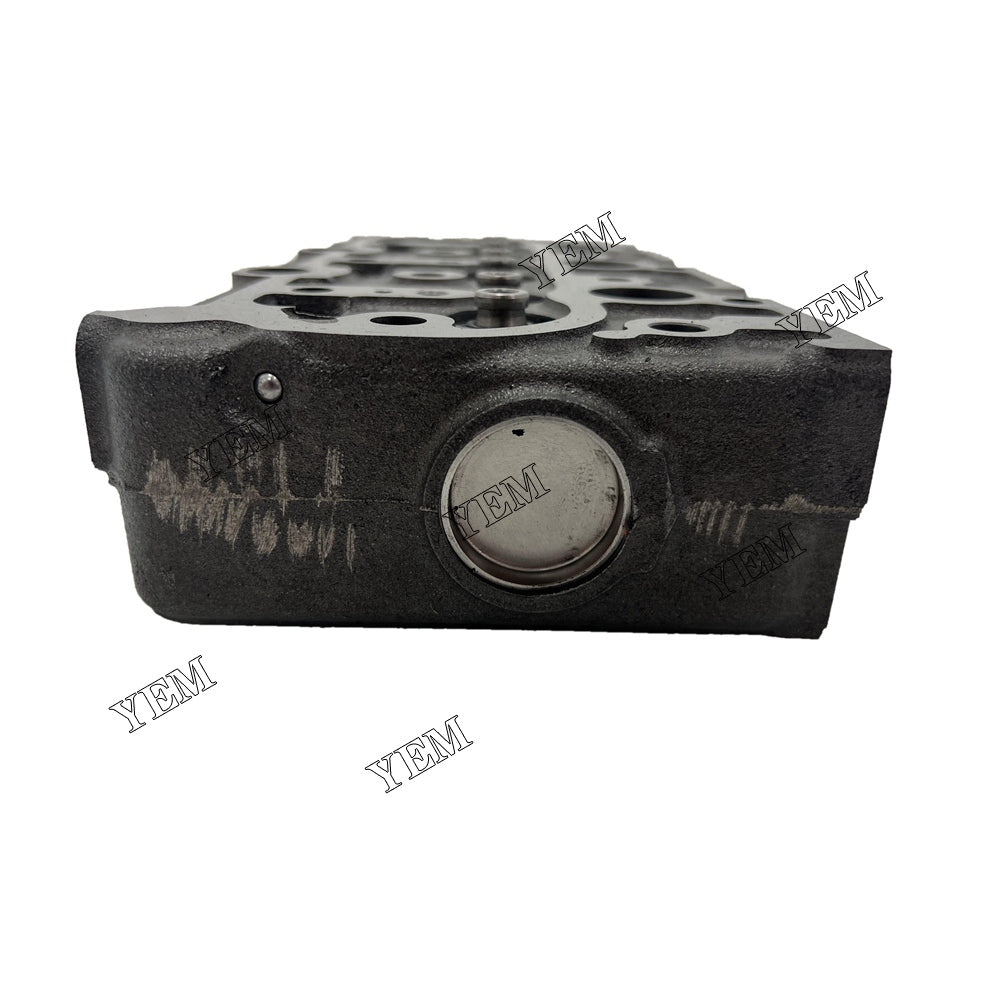 For Kubota Cylinder Head D850 Engine Spare Parts YEMPARTS