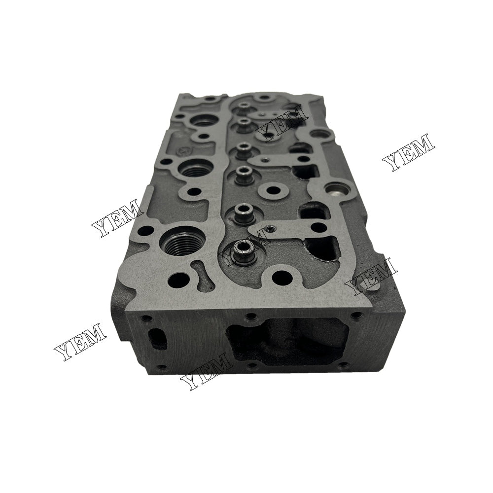 For Kubota Cylinder Head D850 Engine Spare Parts YEMPARTS