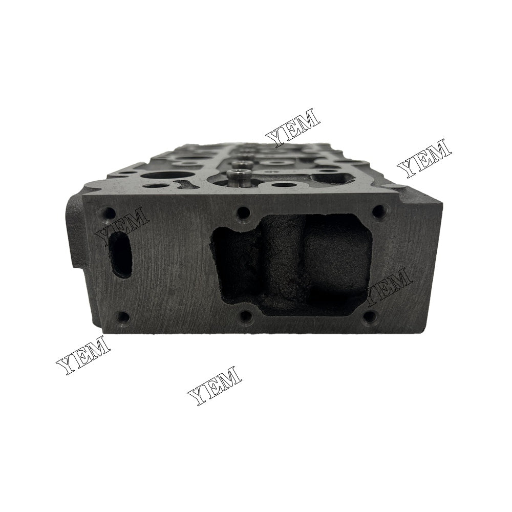For Kubota Cylinder Head D850 Engine Spare Parts YEMPARTS