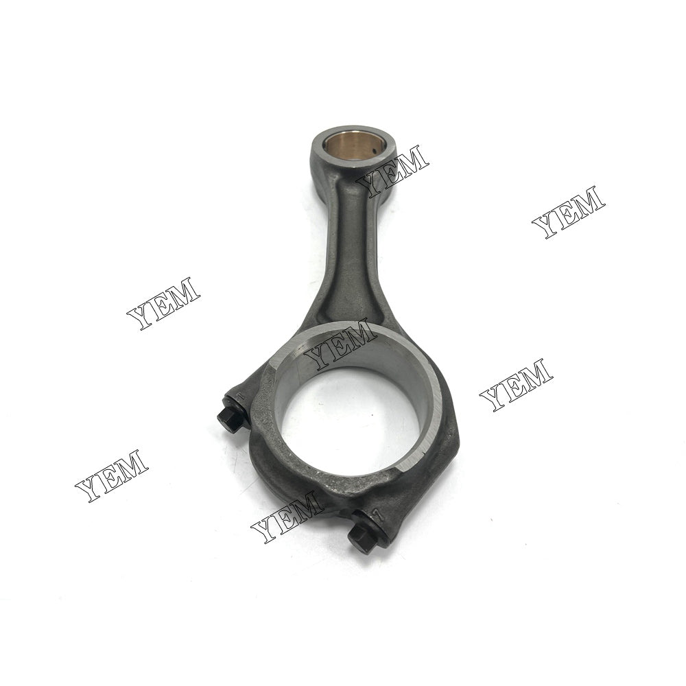 For Komatsu Connecting Rod 4x 4891176 4943979 4898808 4D107 Engine Spare Parts YEMPARTS