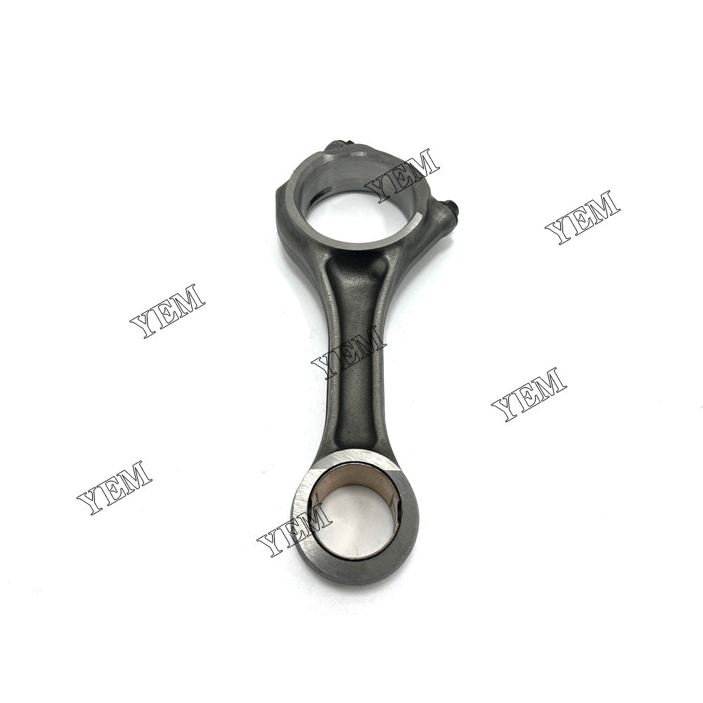 For Komatsu Connecting Rod 6x 4891176 4943979 4898808 6D107 Engine Spare Parts YEMPARTS