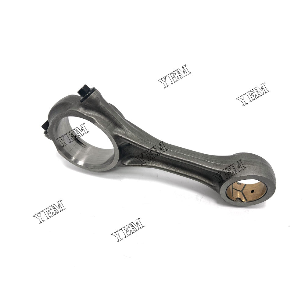 For Komatsu Connecting Rod 6x 4891176 4943979 4898808 6D107 Engine Spare Parts YEMPARTS