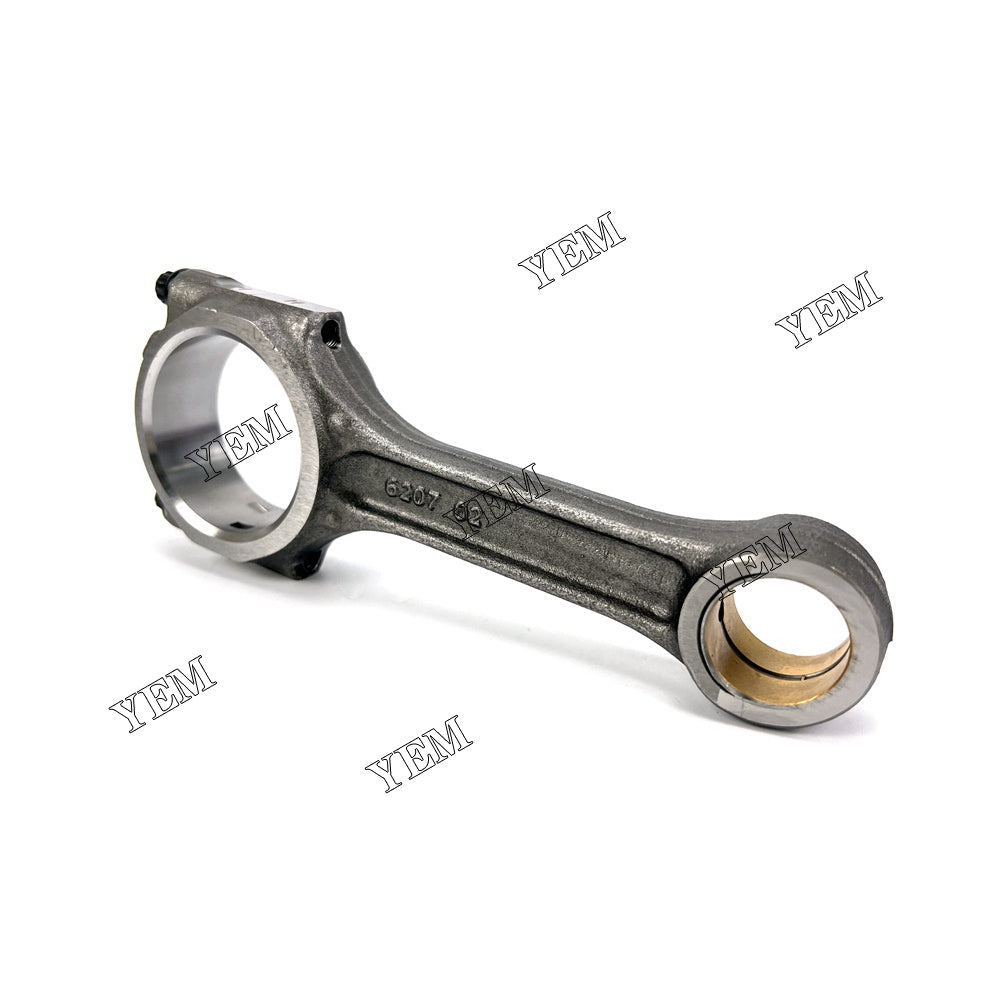 For Cummins Connecting rod with wrong mouth oblique mouth 4x B3.3 Engine Spare Parts YEMPARTS