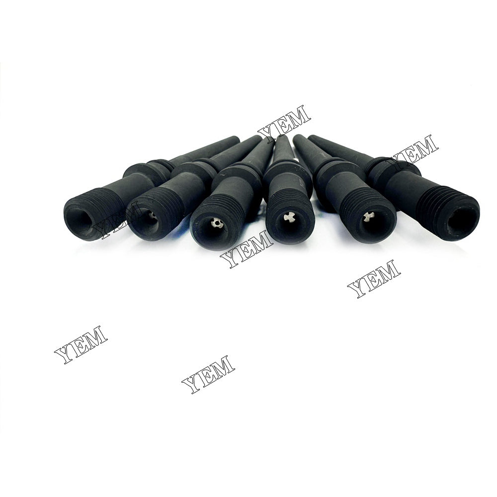 For High pressure connecting rod assembly WGL20-01 Engine Spare Parts YEMPARTS