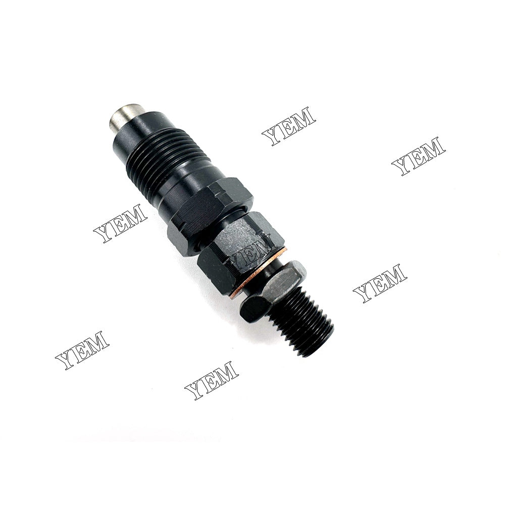 For Kubota Fuel Injector 3x part number DN4PD62 16871-53000 D722 Engine Spare Parts YEMPARTS