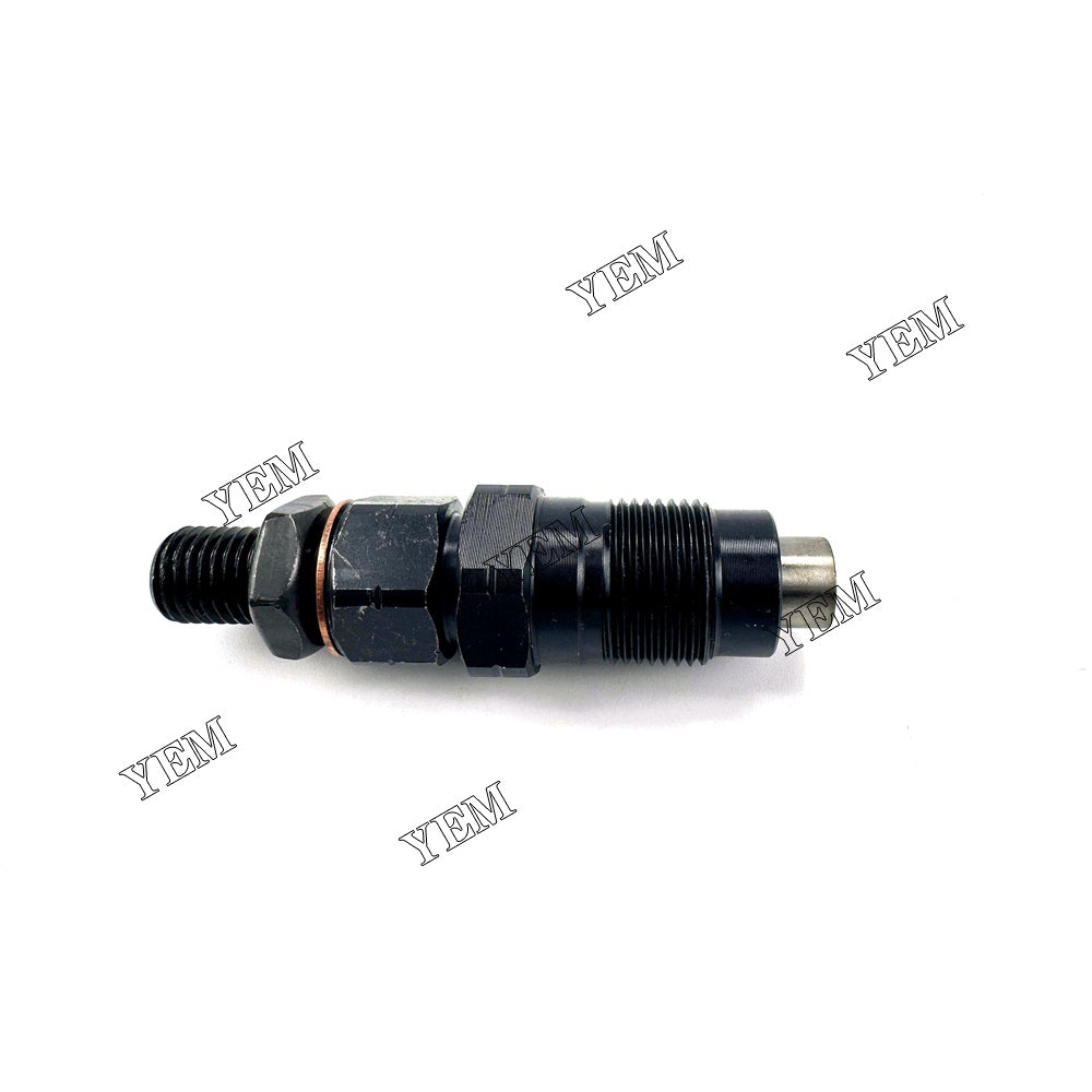 For Kubota Fuel Injector 3x part number DN4PD62 16871-53000 D902 Engine Spare Parts YEMPARTS