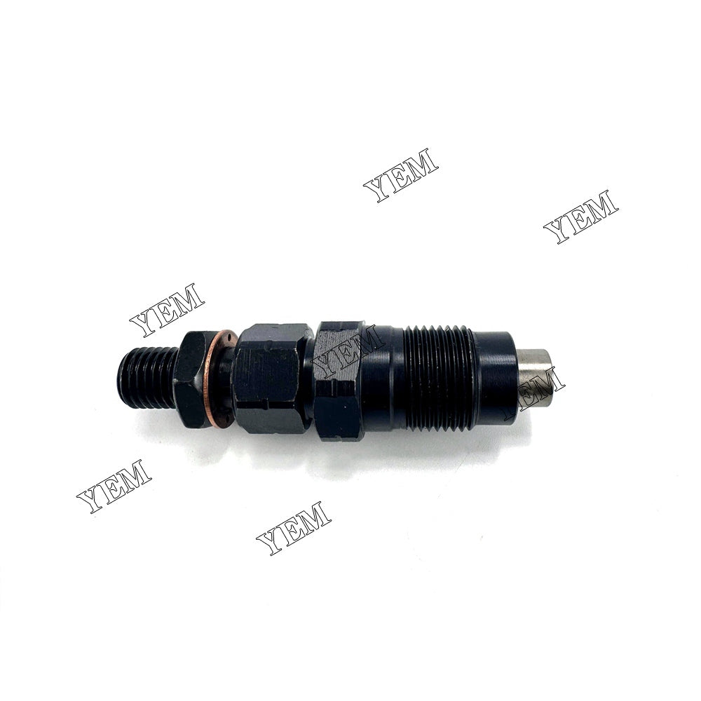 For Kubota Fuel Injector 3x part number 16032-53900 PD133-1 D1105 Engine Spare Parts YEMPARTS