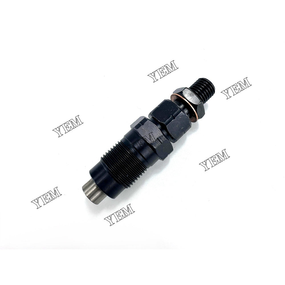 For Kubota Fuel Injector 3x part number 16032-53900 PD133-1 D1105 Engine Spare Parts YEMPARTS