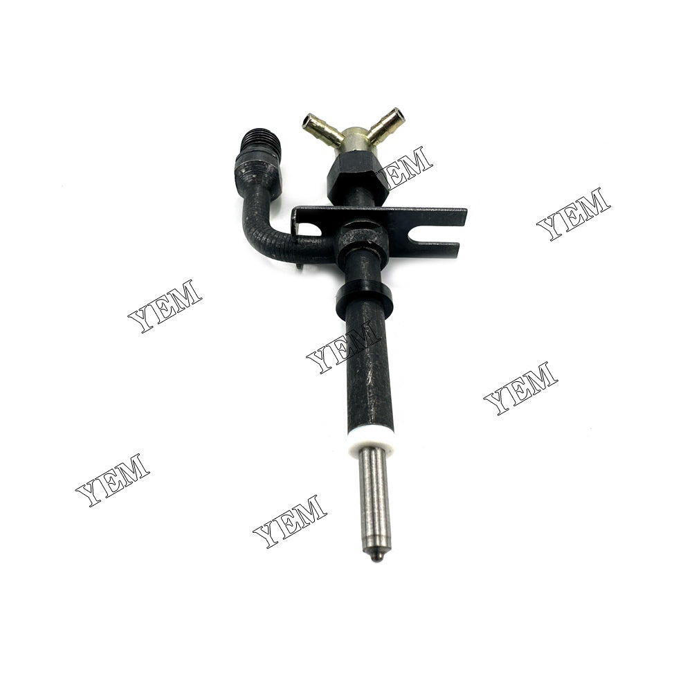 For Kubota Fuel Injector 4x 17111-53000 28412 V2203 Engine Spare Parts YEMPARTS