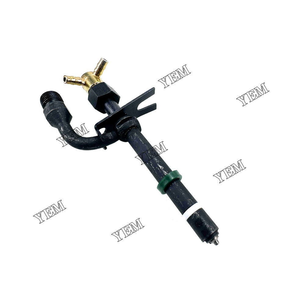 For Kubota Fuel Injector 4x 27836 17331-53000 17391-53000 V2203 Engine Spare Parts YEMPARTS