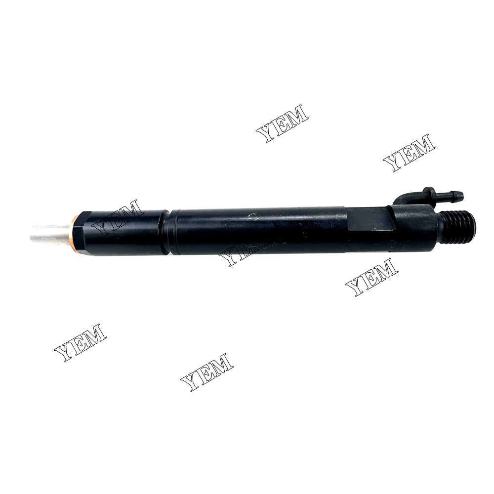For Deutz Fuel Injector 4x 432191624 BF4M1011 Engine Spare Parts YEMPARTS
