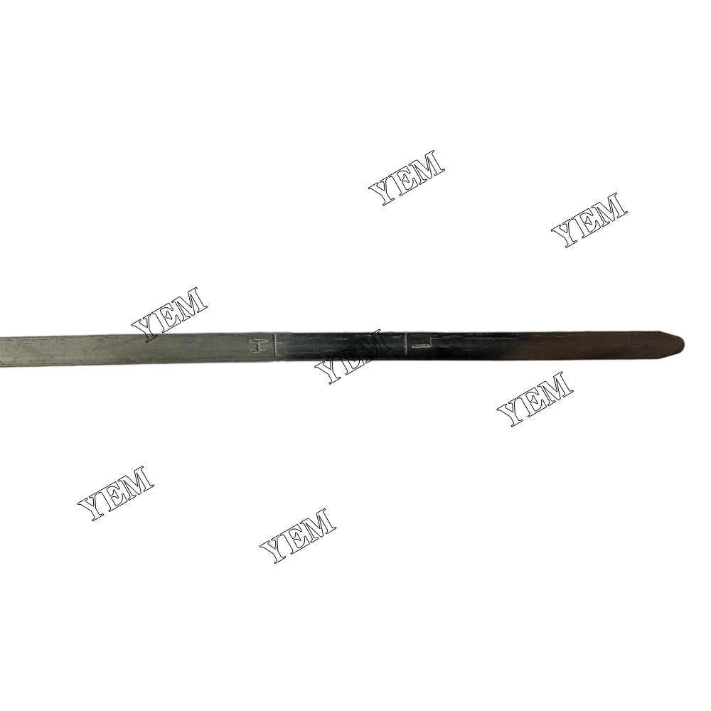 For Komatsu Oil dipstick 4D95 Engine Spare Parts YEMPARTS