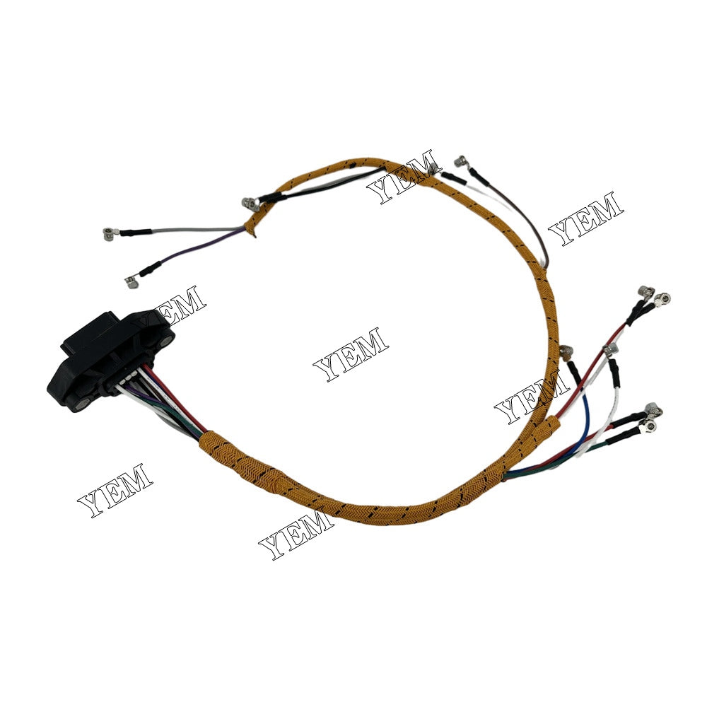 For Caterpillar Harness 418-7614 345C Engine Spare Parts YEMPARTS