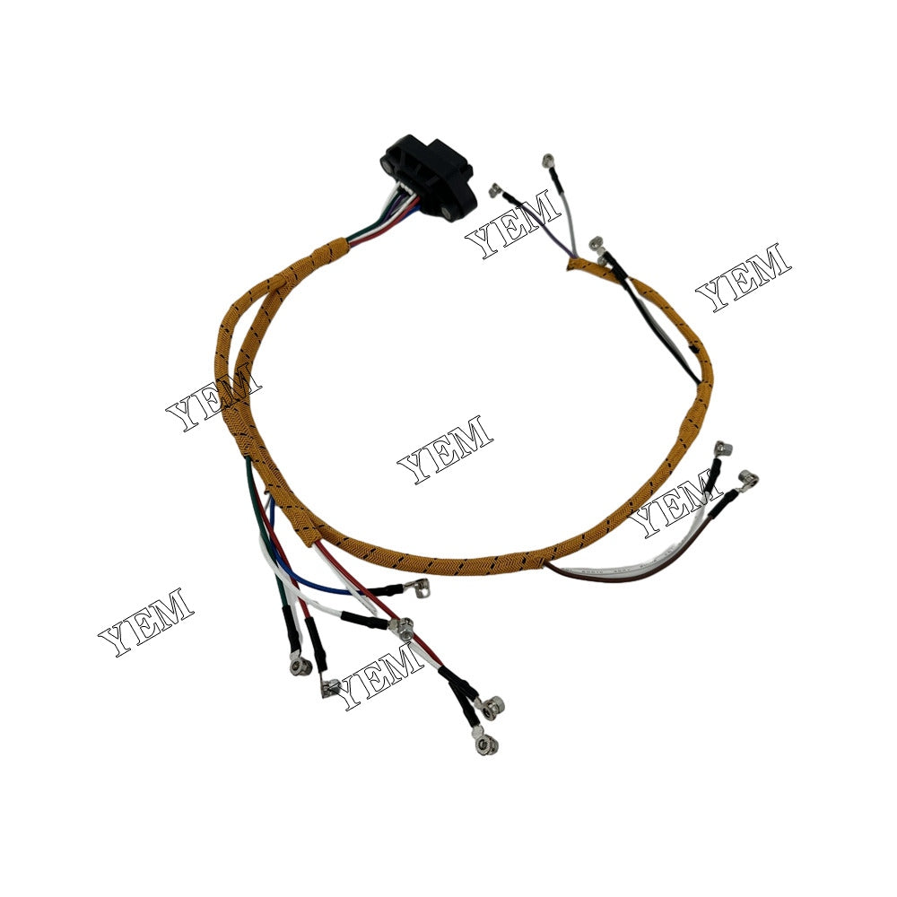 For Caterpillar Harness 418-7614 345C Engine Spare Parts YEMPARTS