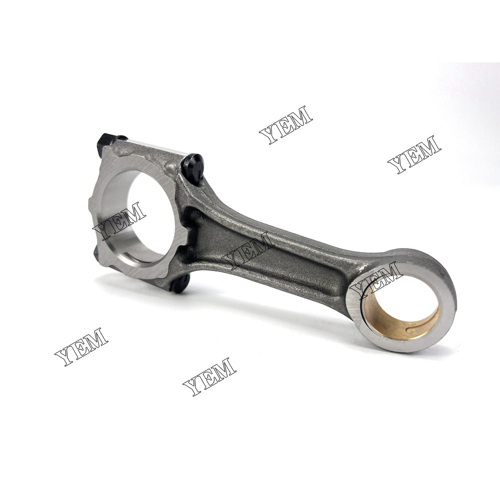 For Isuzu Connecting Rod 4x 8-98075776-0 4LE2 Engine Spare Parts YEMPARTS