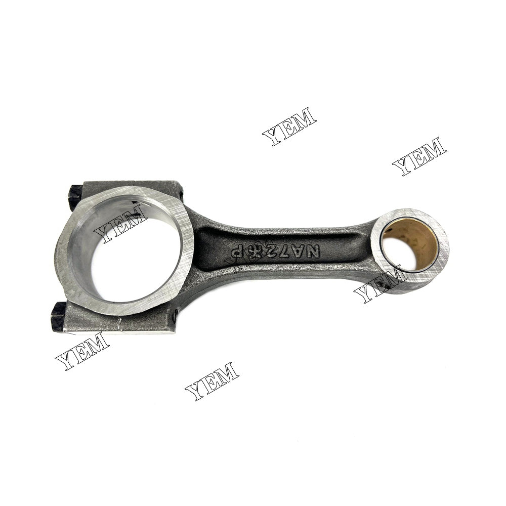 For Yanmar Connecting Rod 3TN72 Engine Spare Parts YEMPARTS