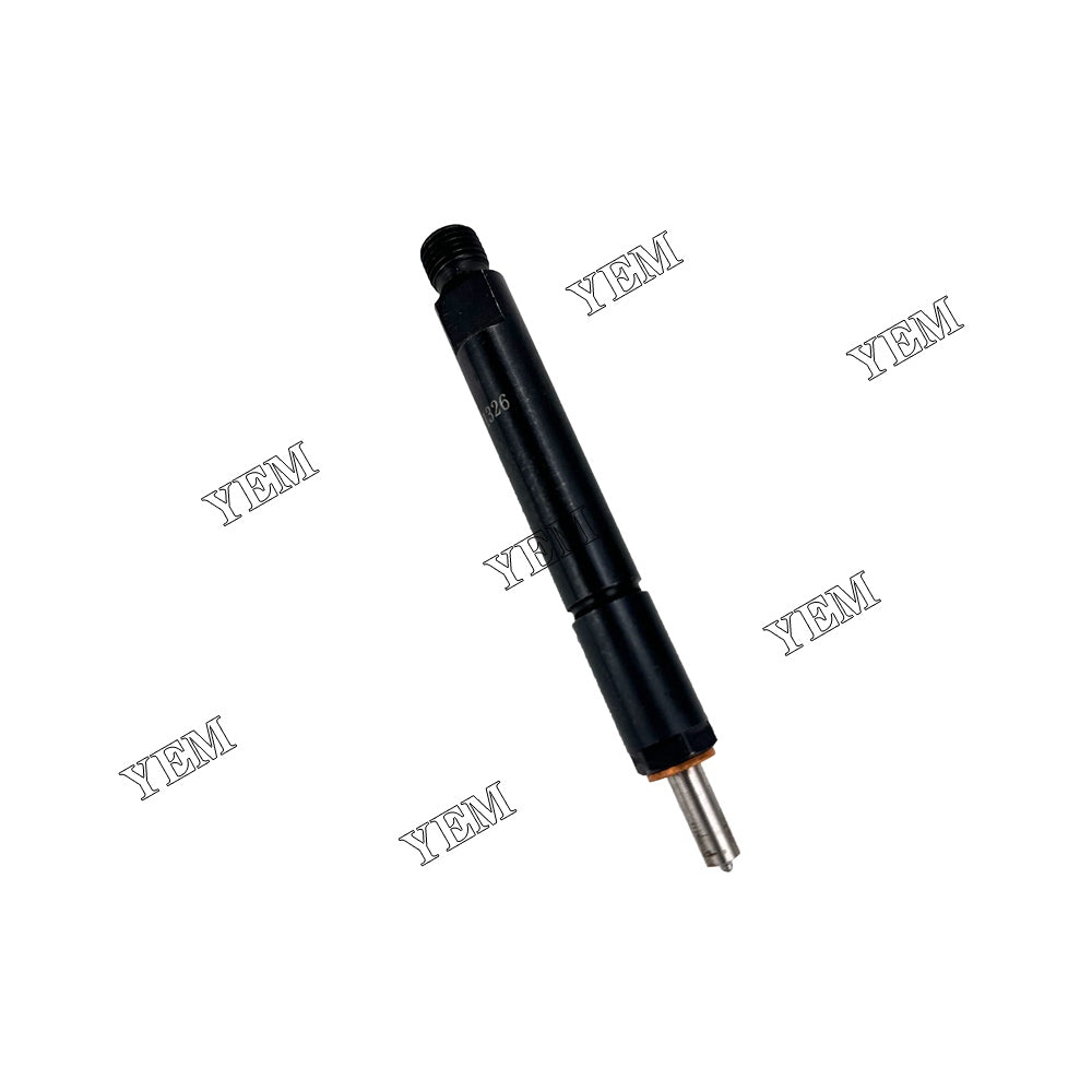 For Deutz Fuel Injector 4x 432191326 BF4M1013FC Engine Spare Parts YEMPARTS