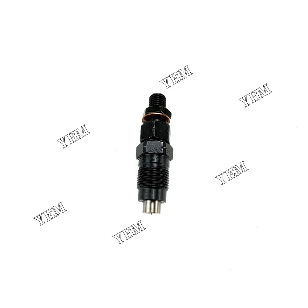 For Isuzu Fuel Injector 3x part number 8941169342 3KB1 Engine Spare Parts YEMPARTS