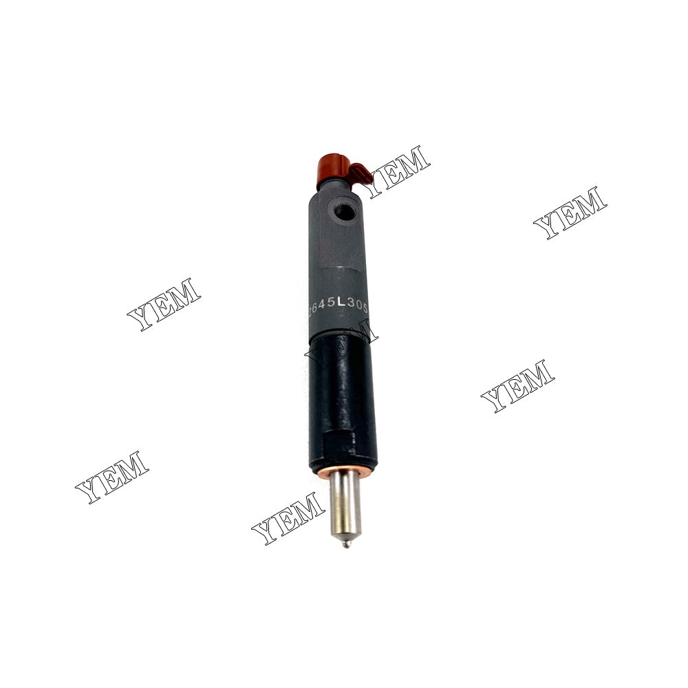 For Perkins Fuel Injector 4x 2645L305 1004-4 Engine Spare Parts YEMPARTS