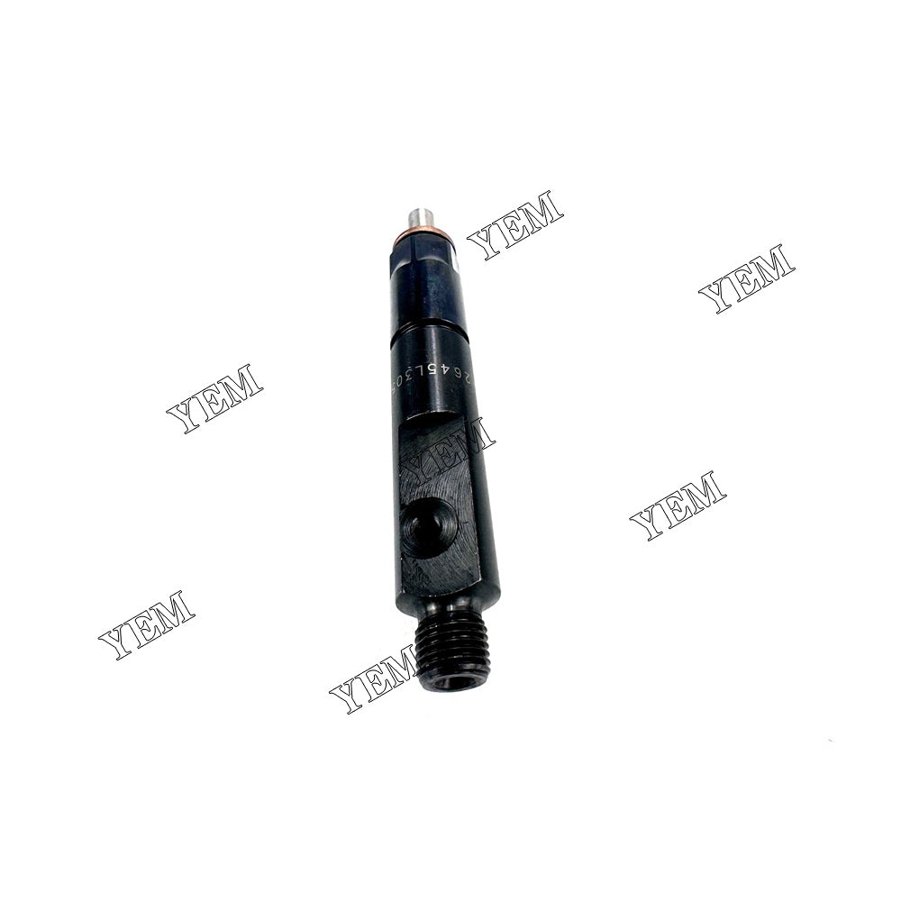 For Perkins Fuel Injector 4x 2645L305 2645L011 1004-4 Engine Spare Parts YEMPARTS
