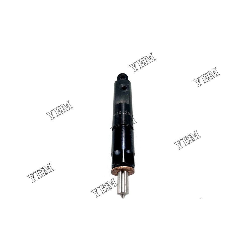 For Perkins Fuel Injector 4x 2645L305 2645L011 1004-4 Engine Spare Parts YEMPARTS