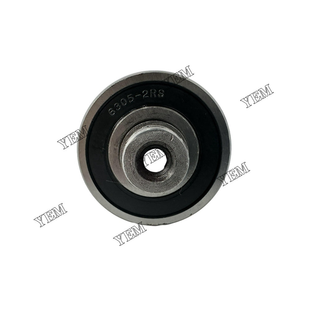 For Isuzu Camshaft 4LE1 Engine Spare Parts YEMPARTS