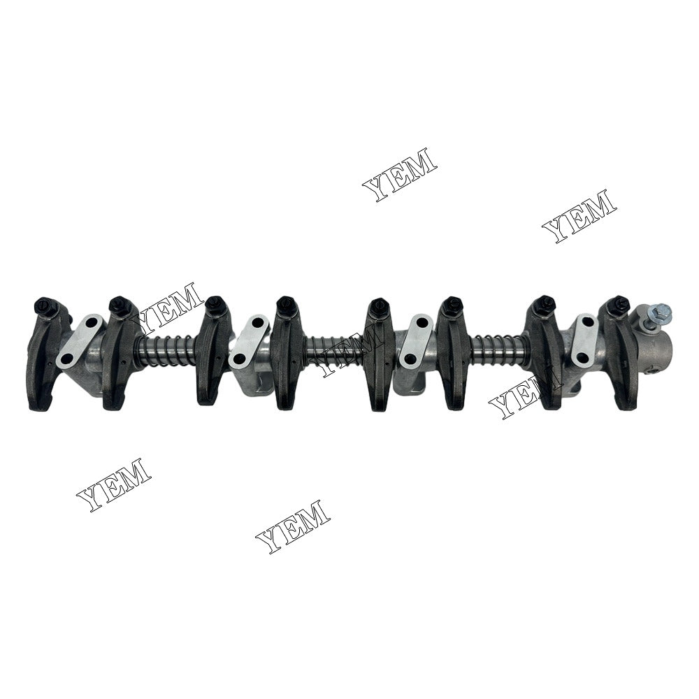 For Isuzu Valve Rocker Arm Assy 4BG1 Engine Spare Parts YEMPARTS