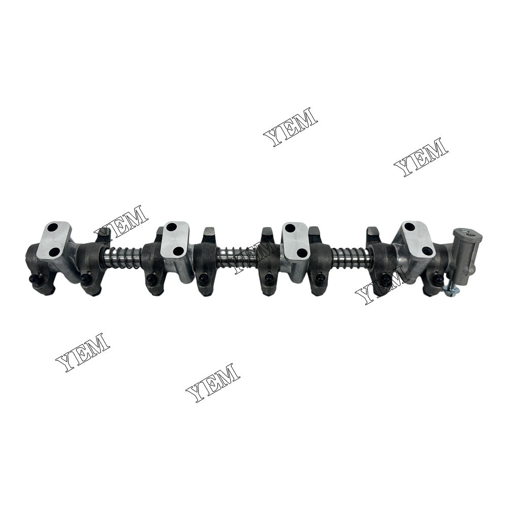 For Isuzu Valve Rocker Arm Assy 4BG1 Engine Spare Parts YEMPARTS
