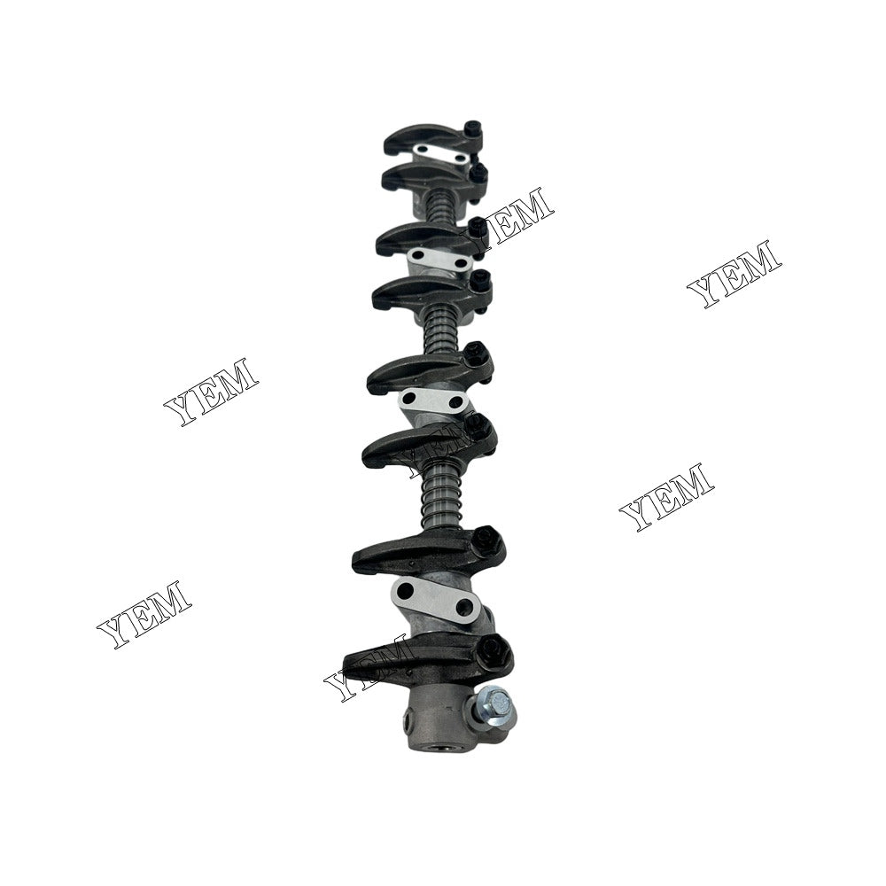For Isuzu Valve Rocker Arm Assy 4BG1 Engine Spare Parts YEMPARTS