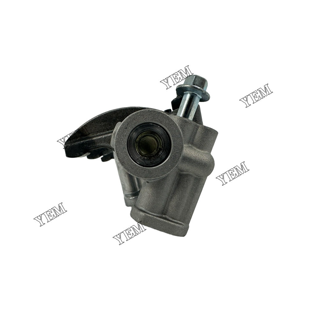 For Isuzu Valve Rocker Arm Assy 4BG1 Engine Spare Parts YEMPARTS