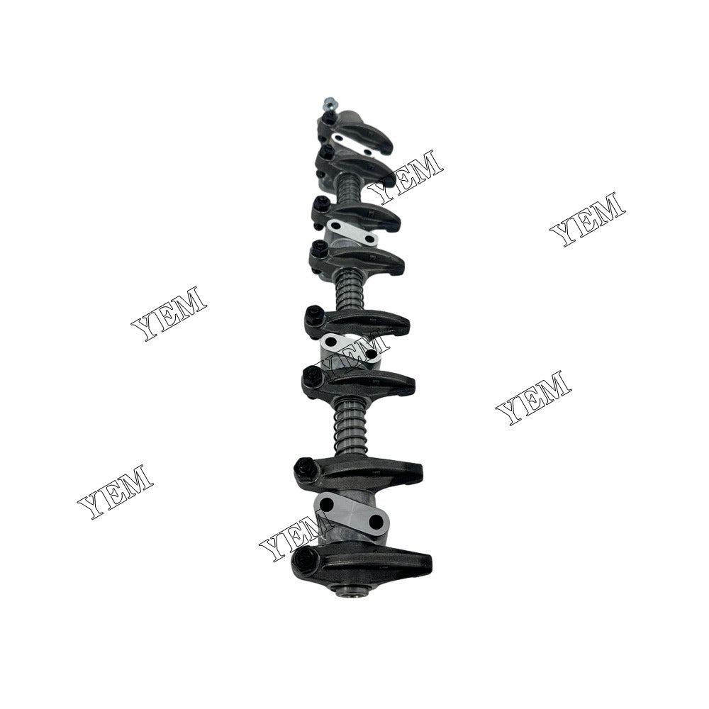 For Isuzu Valve Rocker Arm Assy 4BG1 Engine Spare Parts YEMPARTS