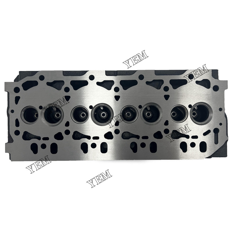 For Yanmar Cylinder Head 4TNE98 Engine Spare Parts YEMPARTS
