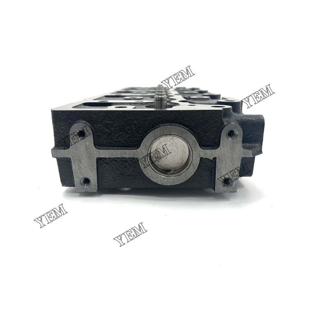 For Yanmar Cylinder Head 4TNE98 Engine Spare Parts YEMPARTS