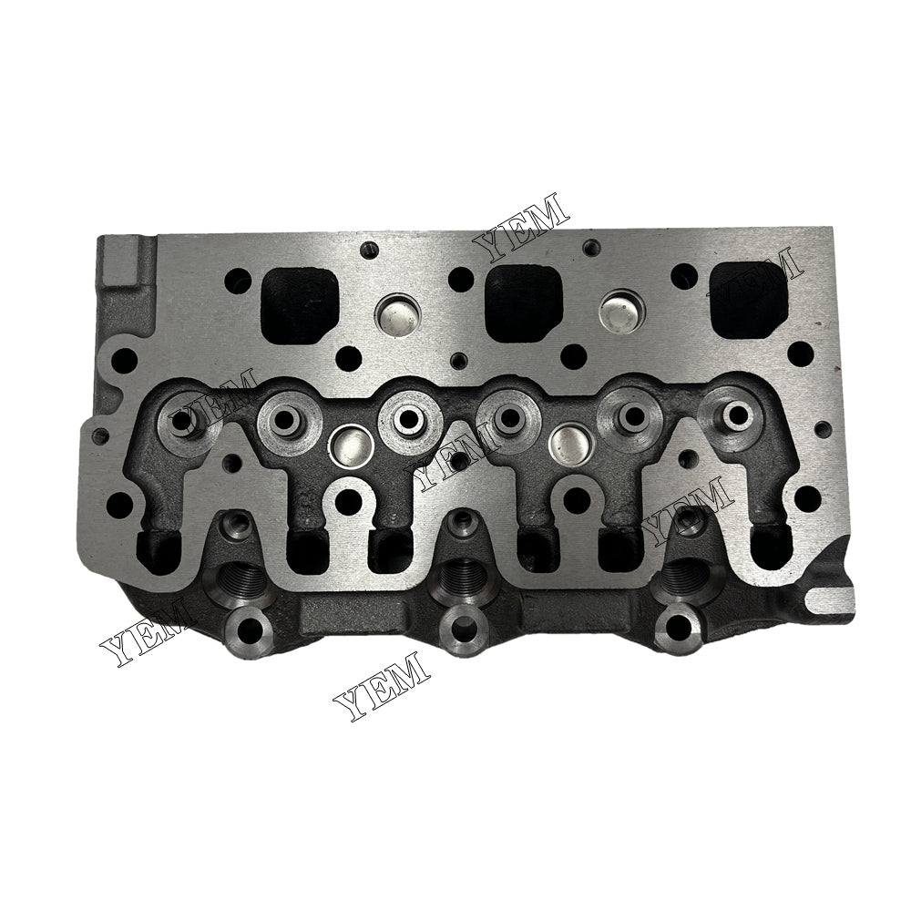 For Perkins Cylinder Head 403D-11 Engine Spare Parts YEMPARTS