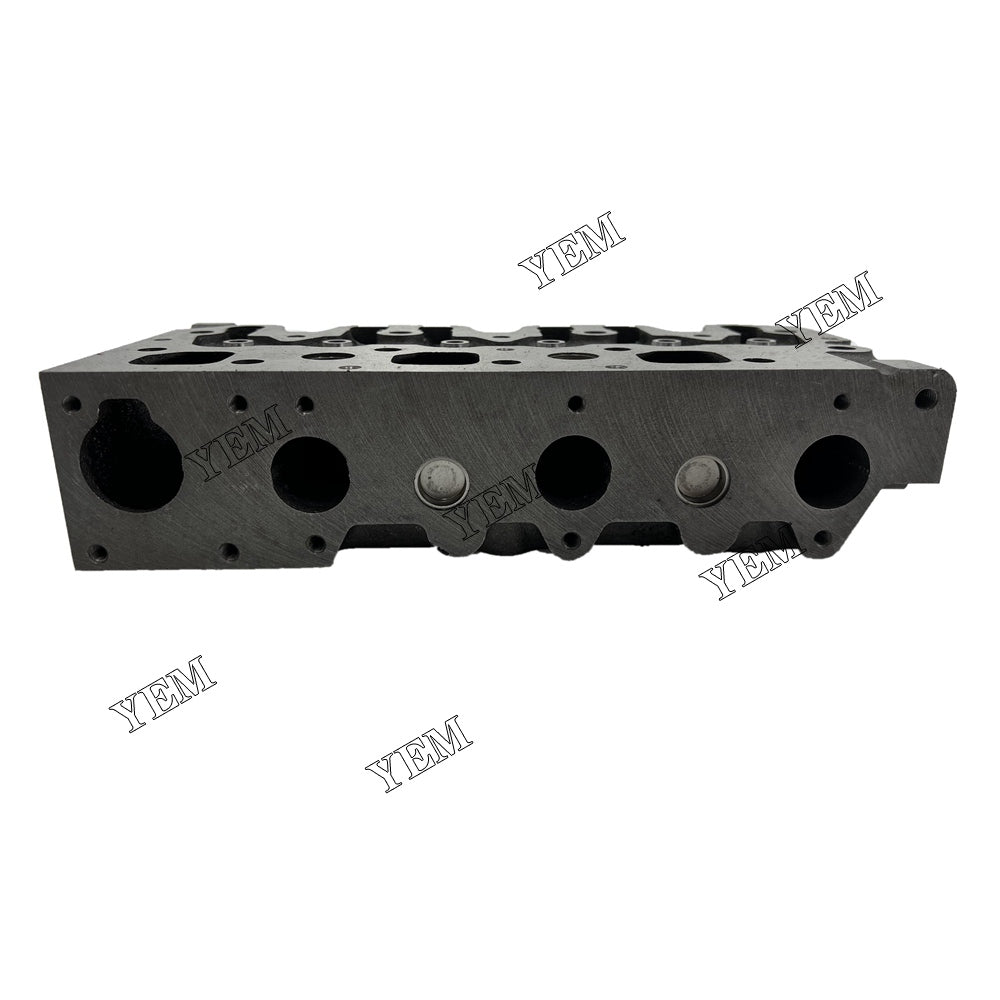 For Caterpillar Cylinder Head C1.1 Engine Spare Parts YEMPARTS