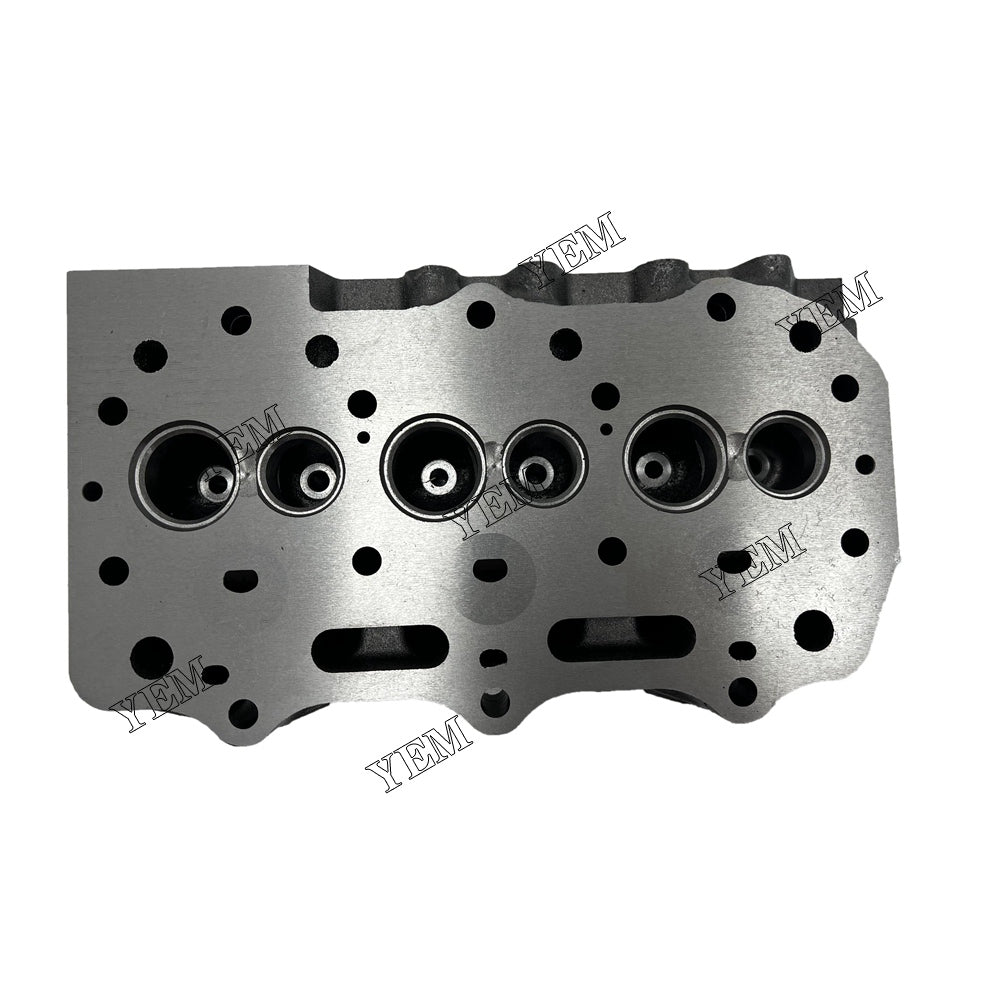For Caterpillar Cylinder Head C1.1 Engine Spare Parts YEMPARTS