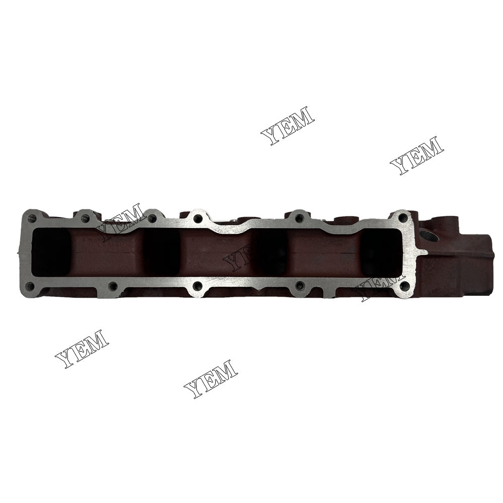 For Mitsubishi Cylinder Head S4Q2 Engine Spare Parts YEMPARTS