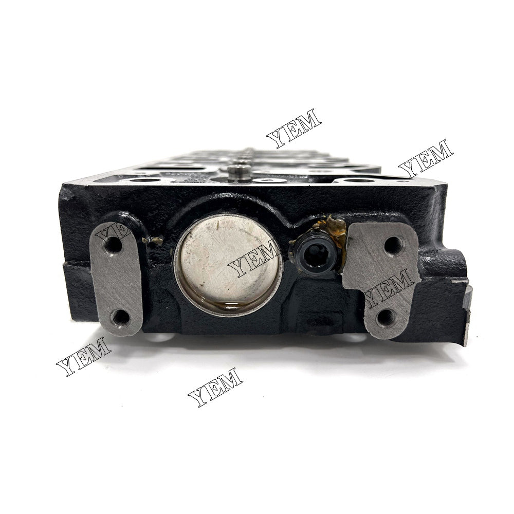 For Isuzu Cylinder Head 4LE1 Engine Spare Parts YEMPARTS