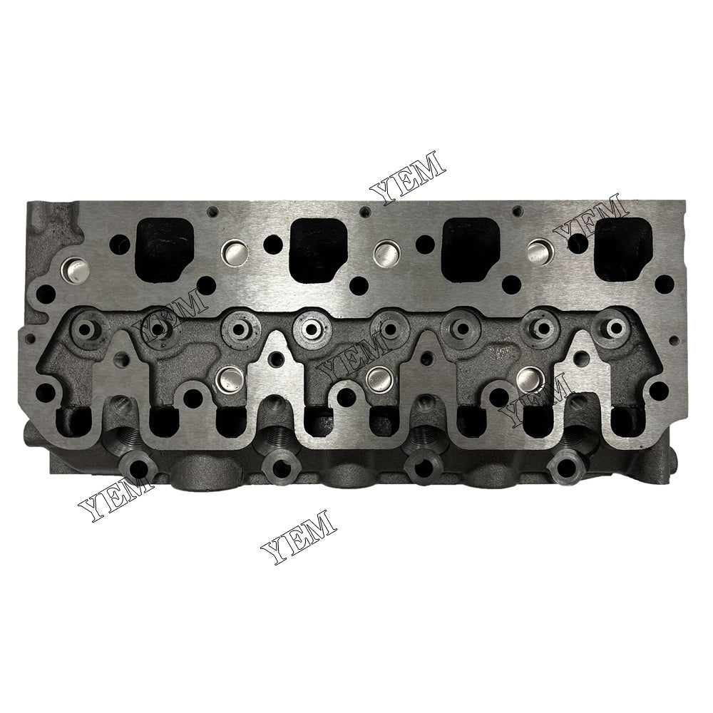 For Perkins Cylinder Head 404D Engine Spare Parts YEMPARTS