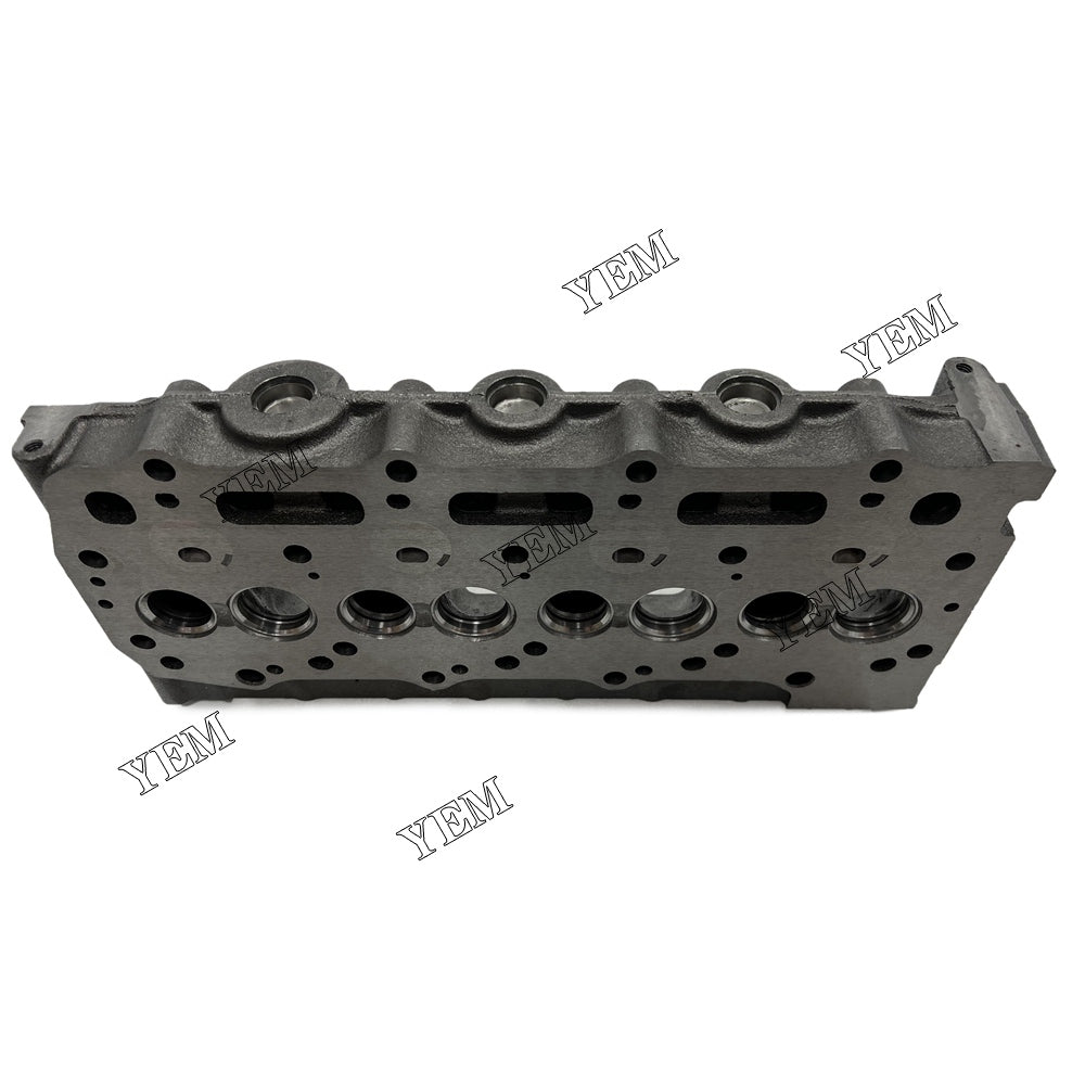 For Perkins Cylinder Head 404D Engine Spare Parts YEMPARTS